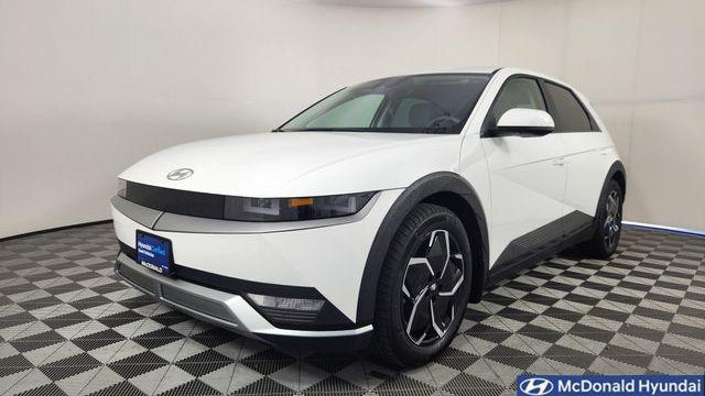 Preowned 2024 Hyundai IONIQ 5 SE for Sale