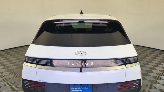 2024 Hyundai IONIQ 5 SE