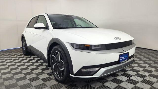 2024 Hyundai IONIQ 5 SE