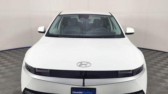 2024 Hyundai IONIQ 5 SE