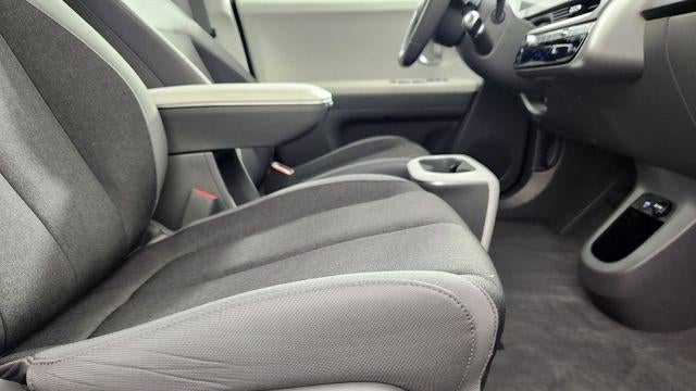 2024 Hyundai IONIQ 5 SE
