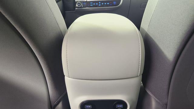 2024 Hyundai IONIQ 5 SE
