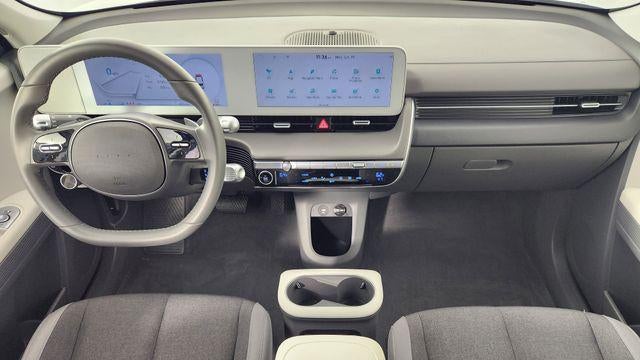 2024 Hyundai IONIQ 5 SE