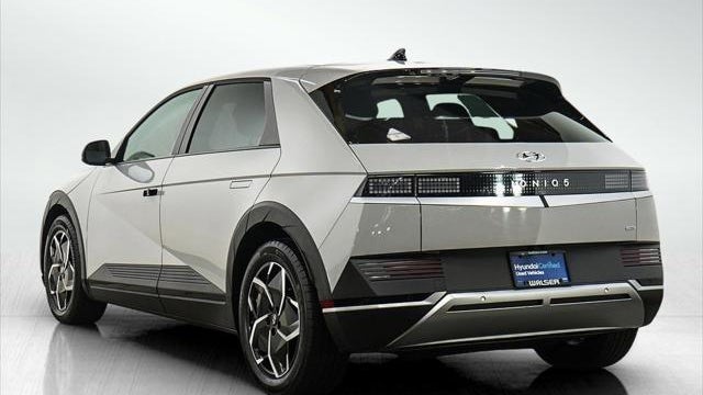 2024 Hyundai IONIQ 5 SE
