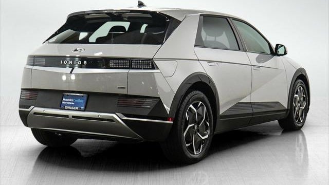 2024 Hyundai IONIQ 5 SE