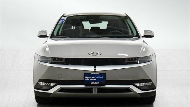 2024 Hyundai IONIQ 5 SE