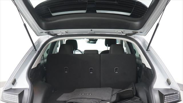 2024 Hyundai IONIQ 5 SE