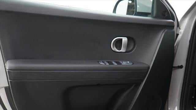2024 Hyundai IONIQ 5 SE