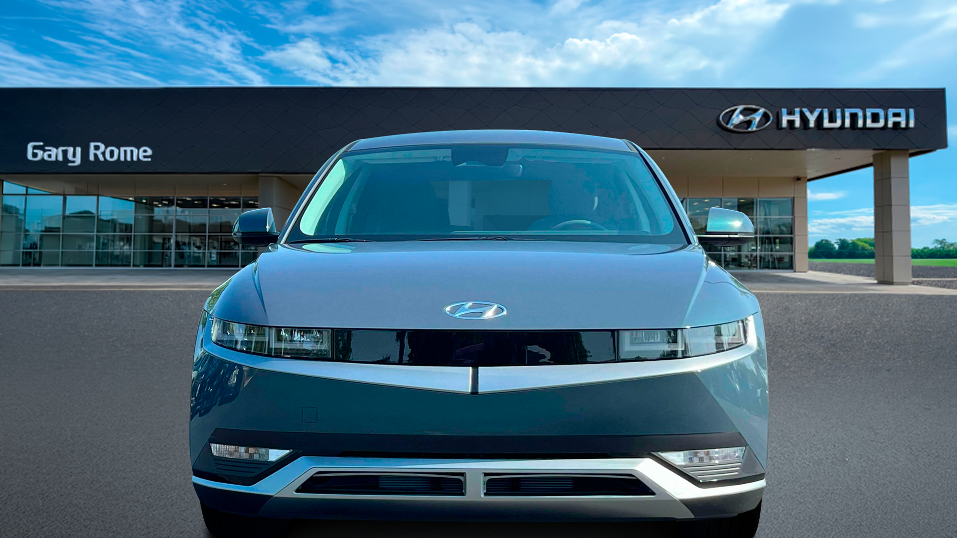 2024 Hyundai IONIQ 5 SE