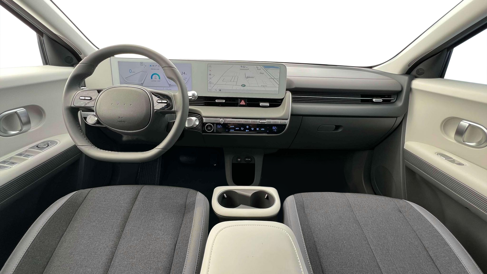 2024 Hyundai IONIQ 5 SE