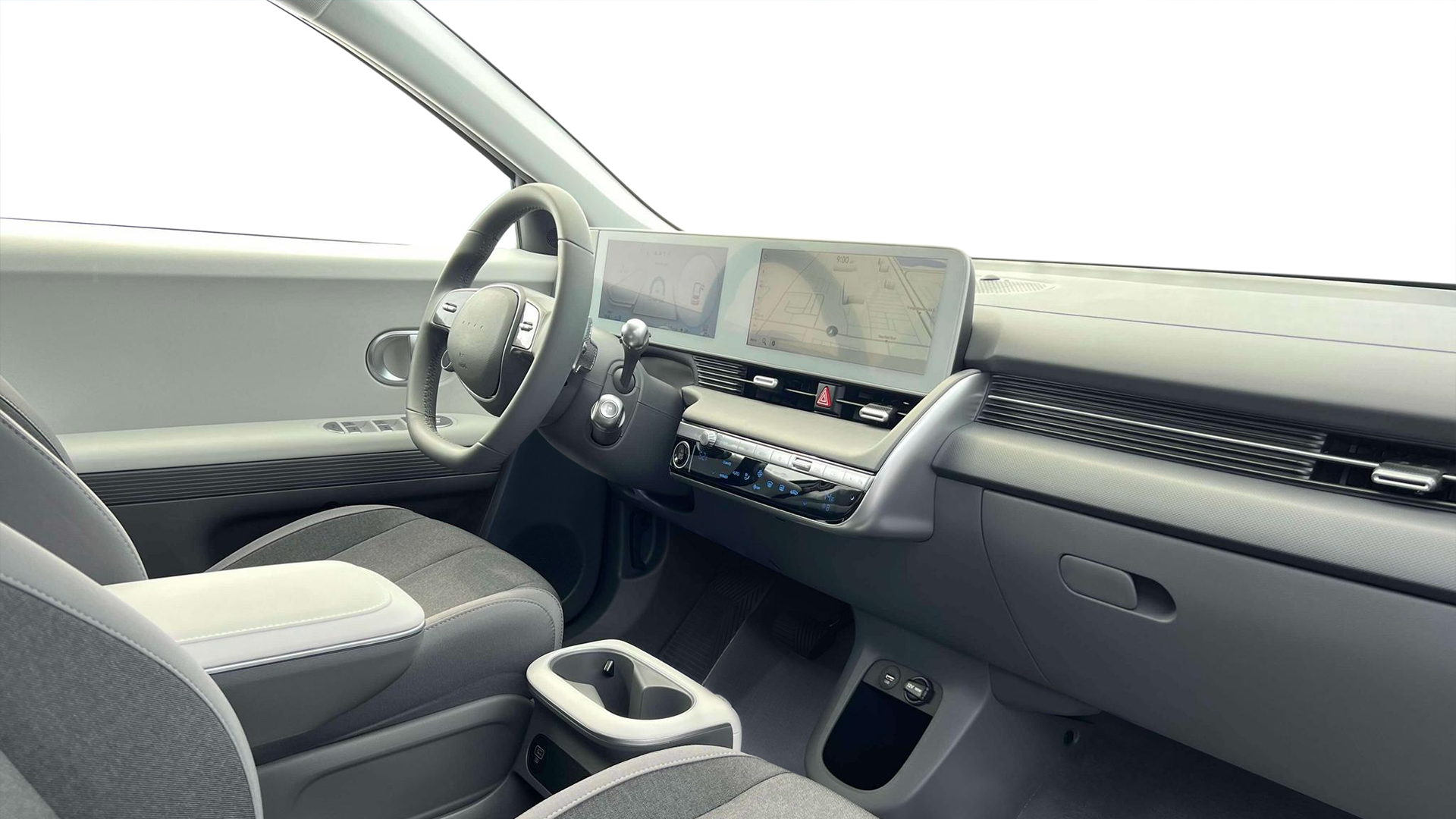 2024 Hyundai IONIQ 5 SE