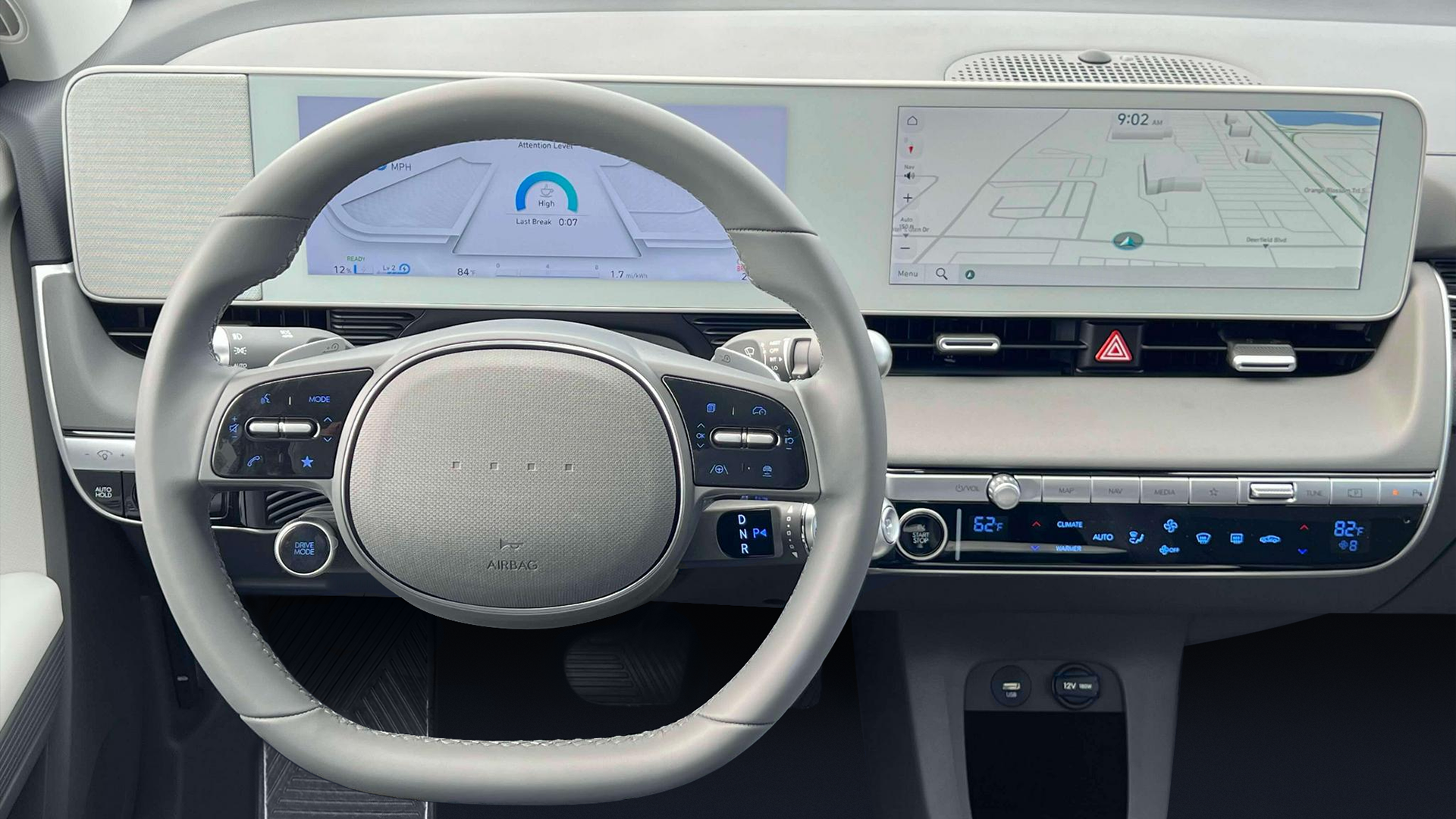 2024 Hyundai IONIQ 5 SE