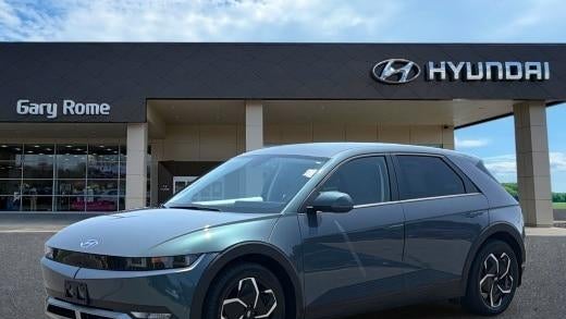 Preowned 2024 Hyundai IONIQ 5 SE for Sale