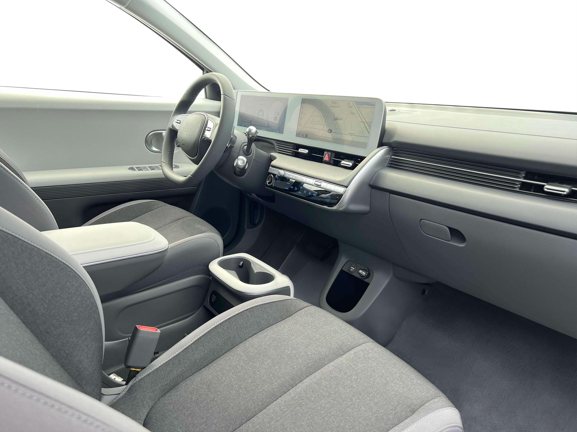 2024 Hyundai Ioniq - $25,500