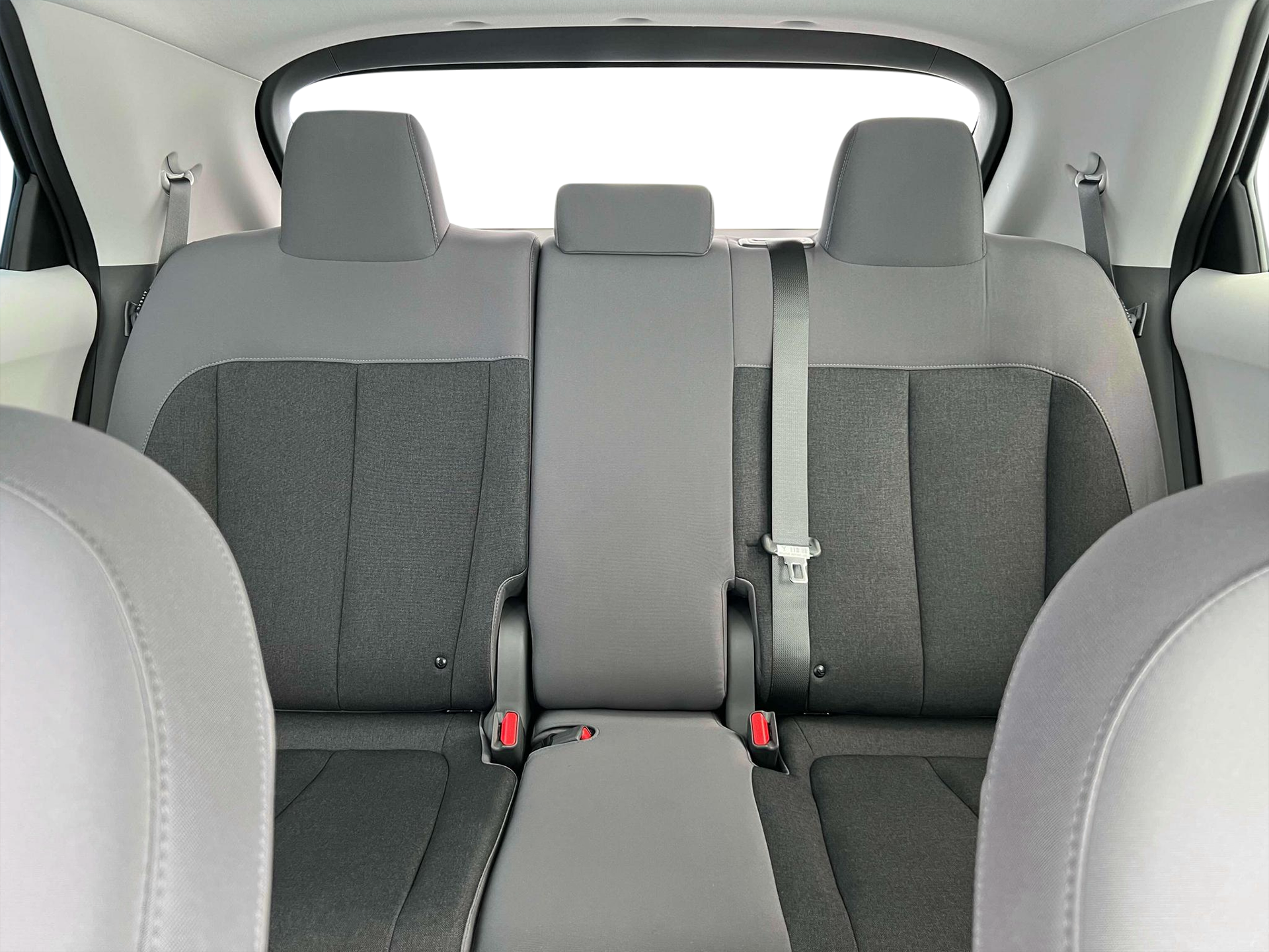 2024 Hyundai Ioniq - $25,500