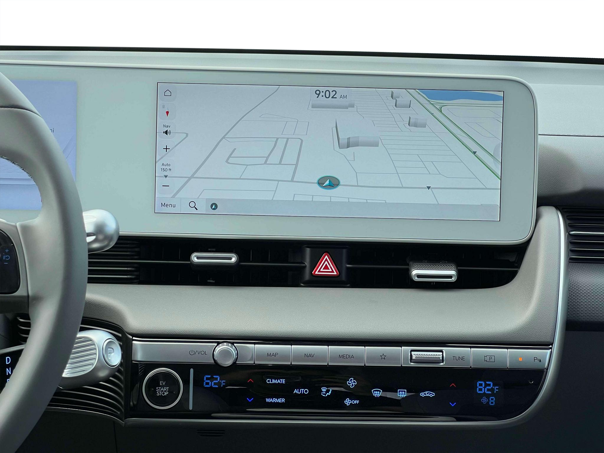 2024 Hyundai Ioniq - $25,500
