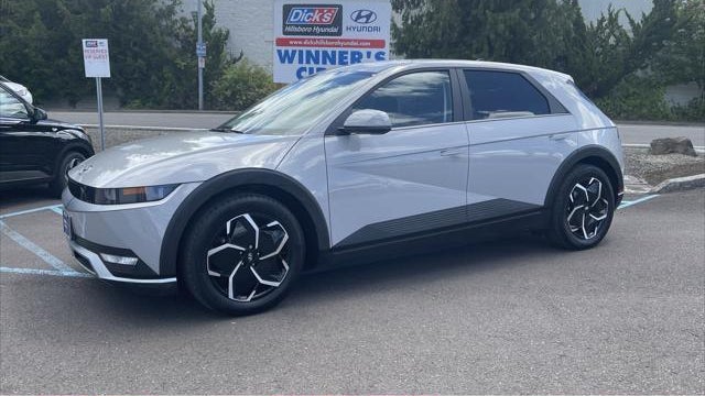 Preowned 2024 Hyundai IONIQ 5 SE for Sale