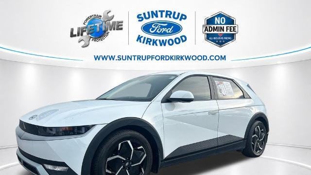 Preowned 2024 Hyundai IONIQ 5 SE for Sale
