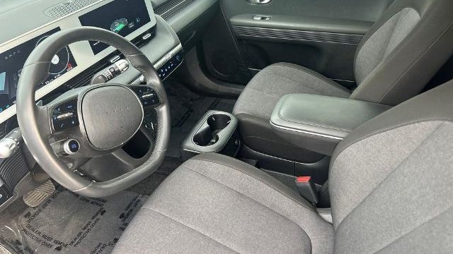 2024 Hyundai IONIQ 5 SE