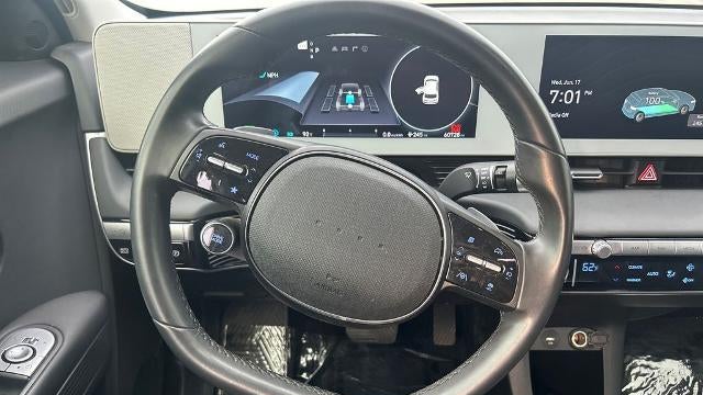2024 Hyundai IONIQ 5 SE