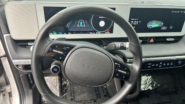 2024 Hyundai IONIQ 5 SE