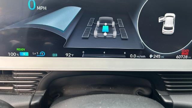 2024 Hyundai IONIQ 5 SE
