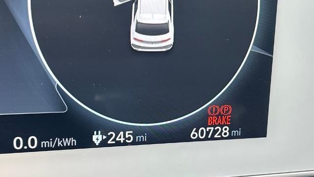 2024 Hyundai IONIQ 5 SE