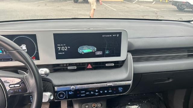 2024 Hyundai IONIQ 5 SE