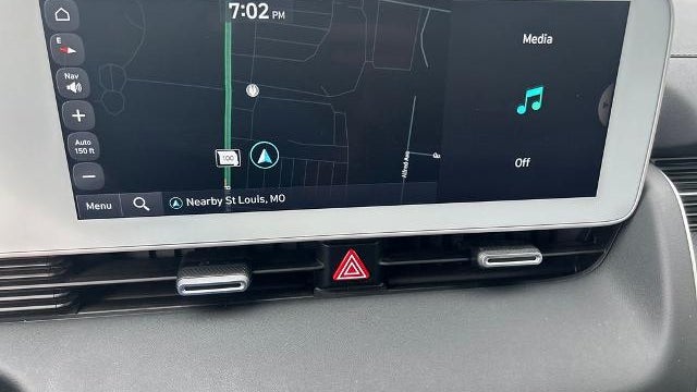 2024 Hyundai IONIQ 5 SE
