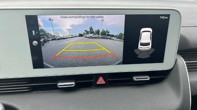 2024 Hyundai IONIQ 5 SE
