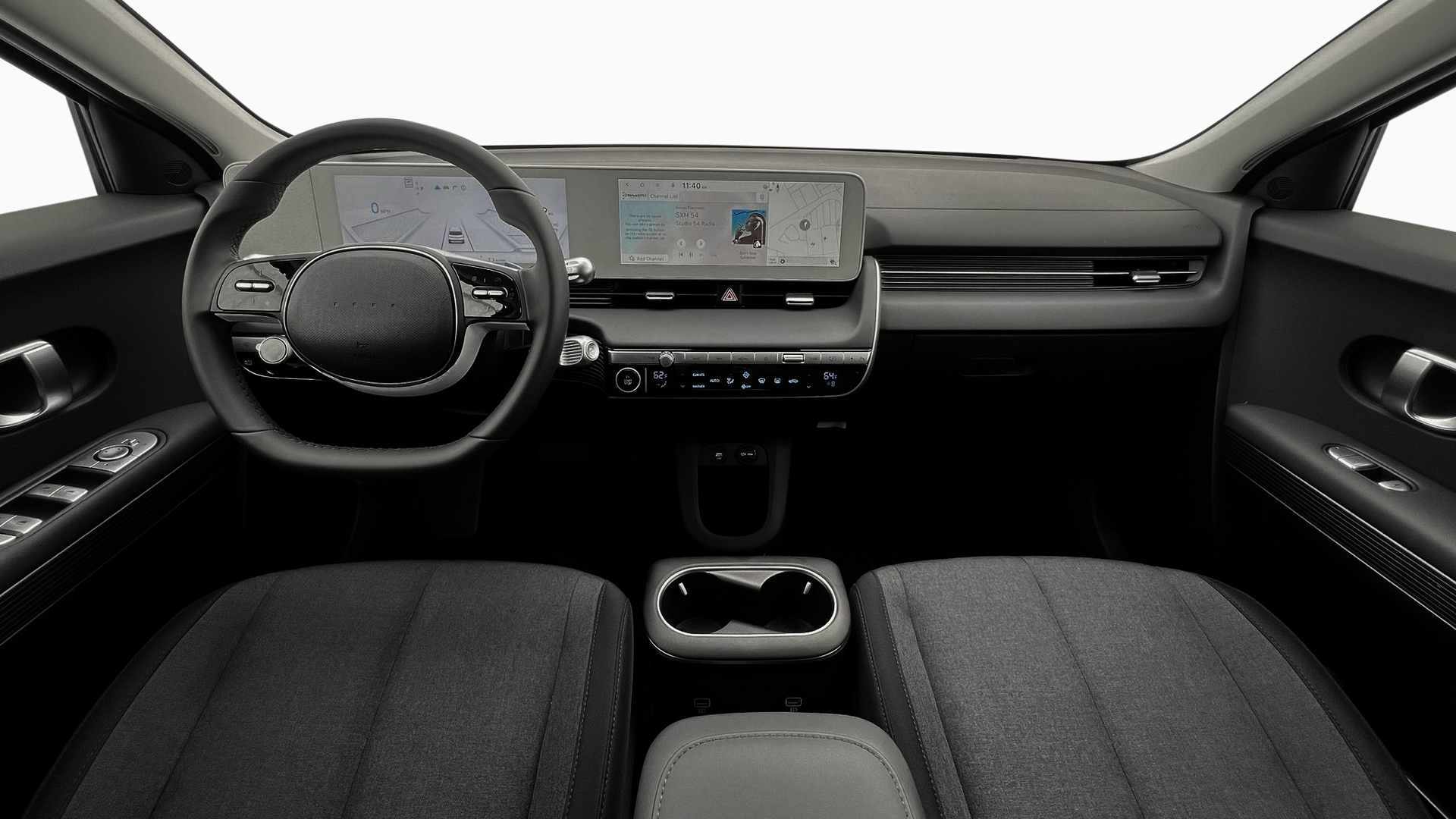 2024 Hyundai IONIQ 5 SE