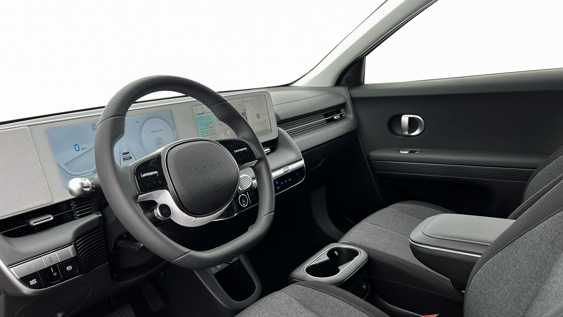 2024 Hyundai IONIQ 5 SE