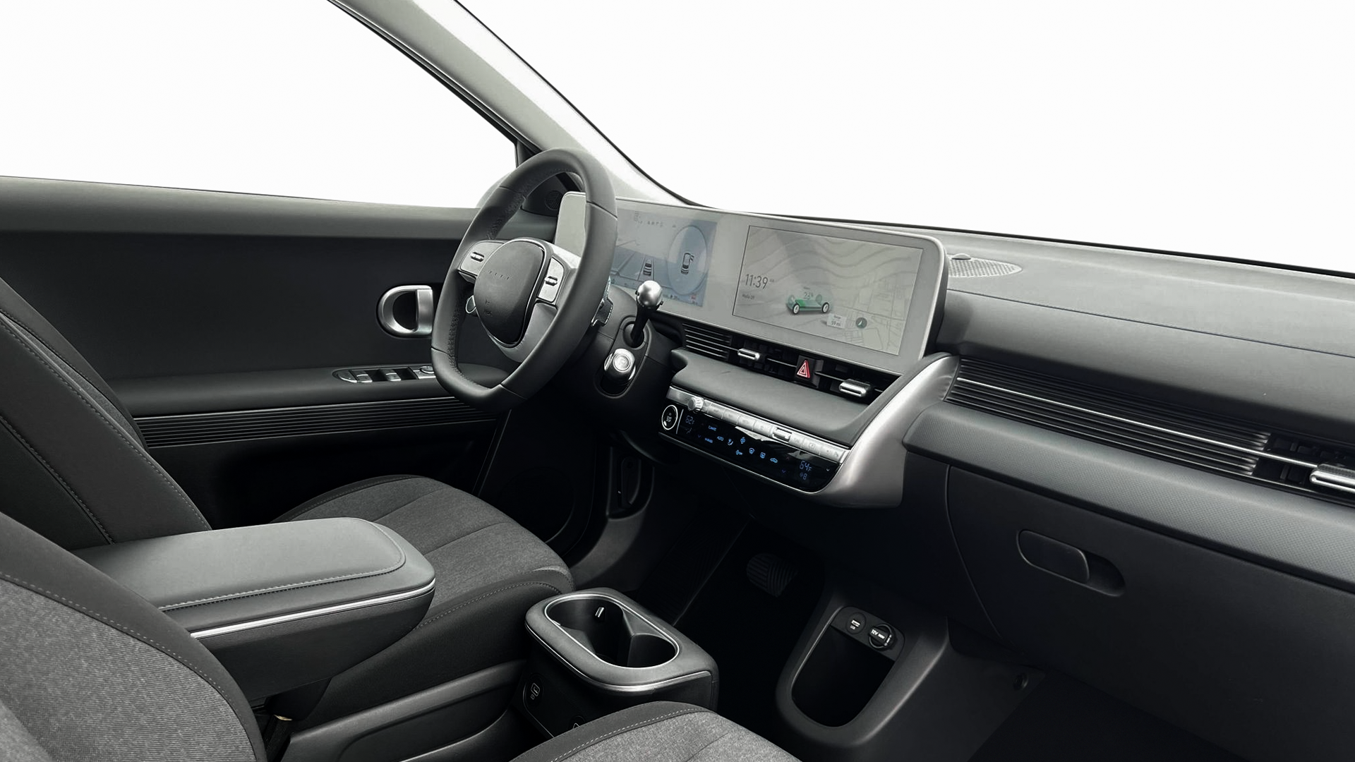 2024 Hyundai IONIQ 5 SE
