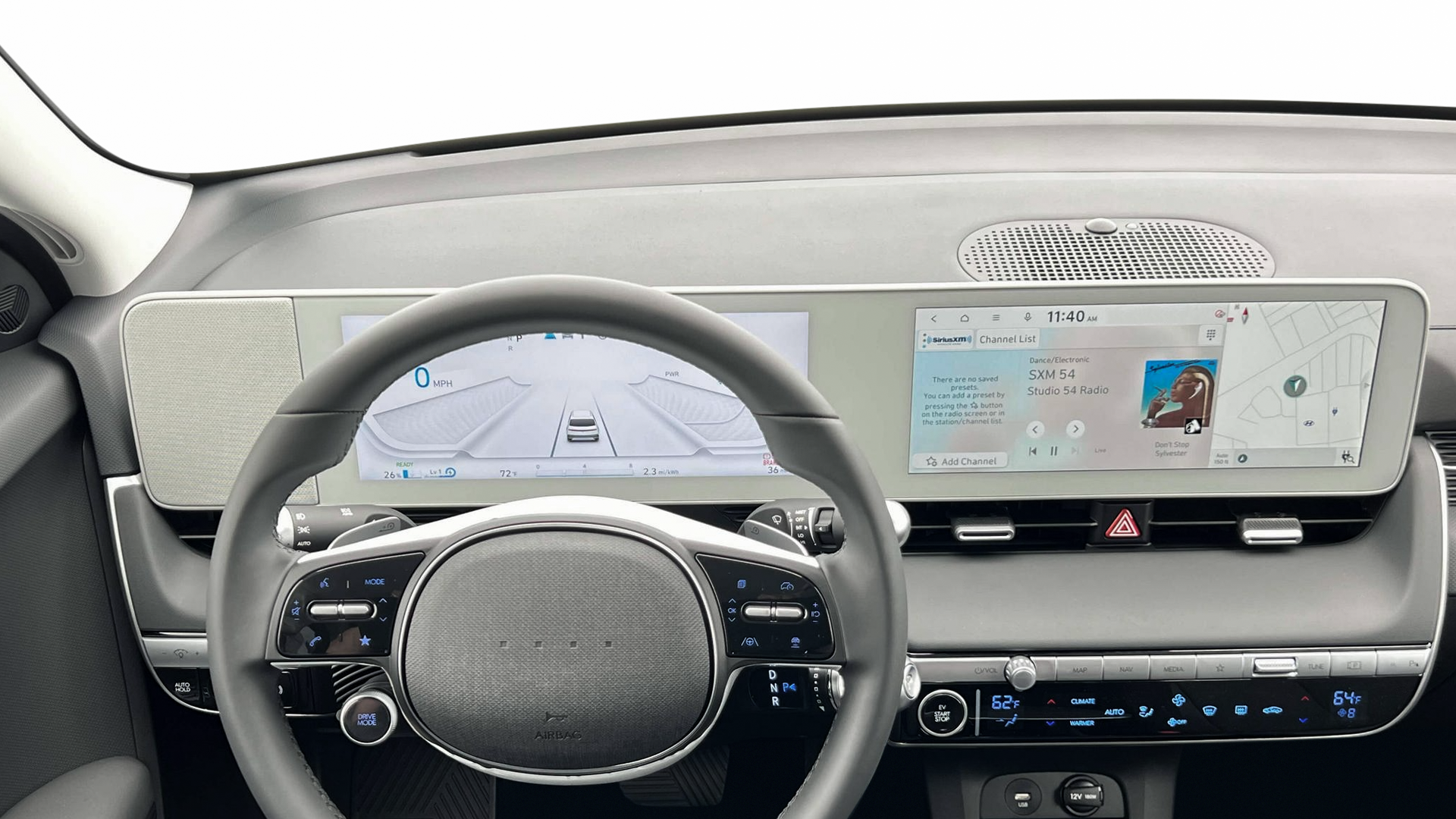 2024 Hyundai IONIQ 5 SE