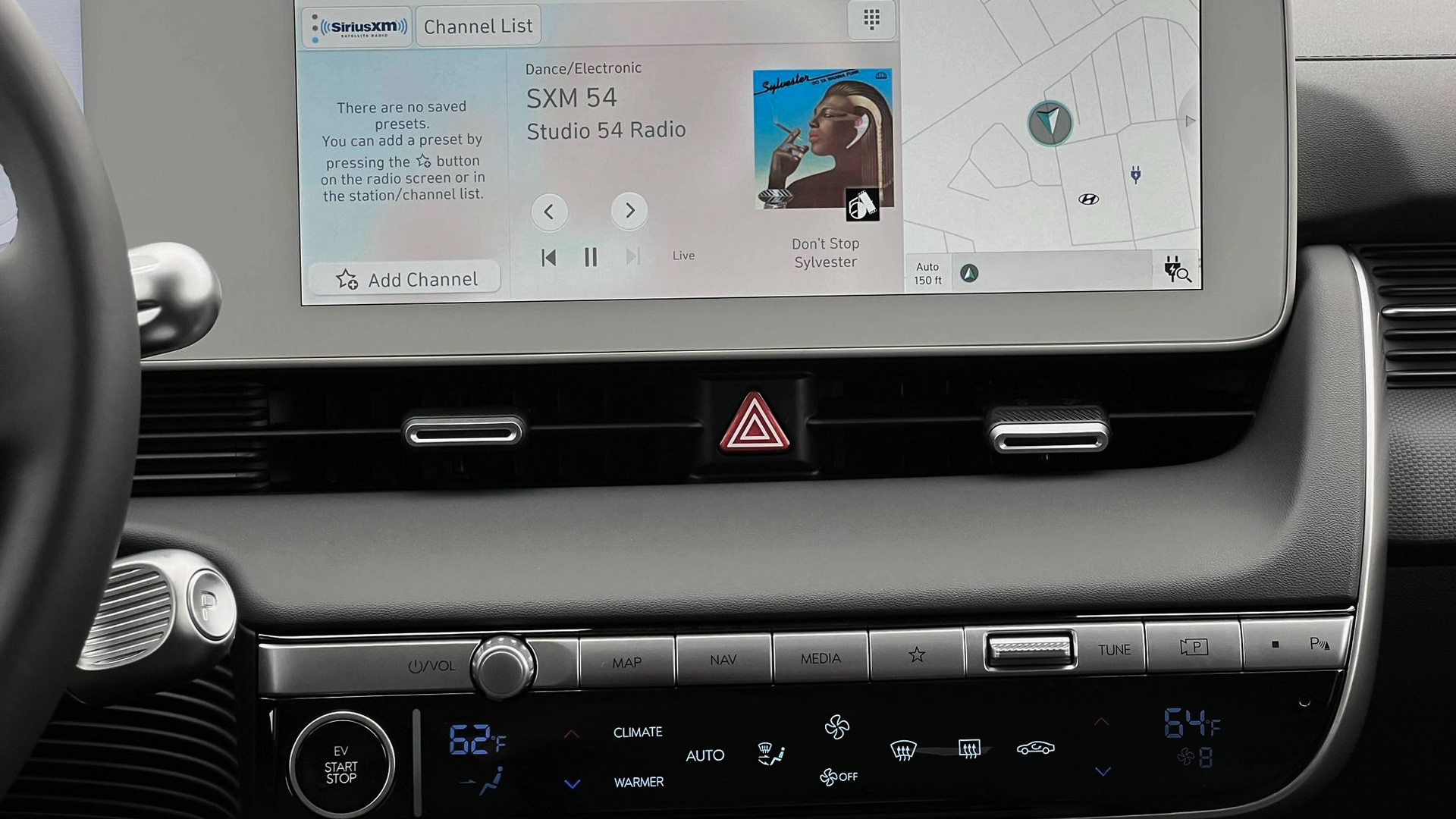 2024 Hyundai IONIQ 5 SE