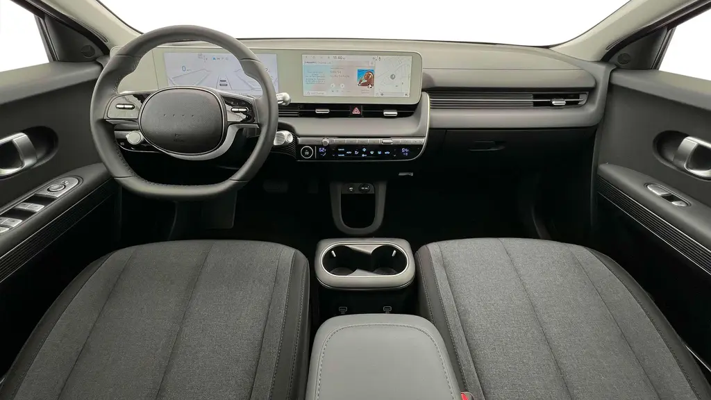 2024 Hyundai IONIQ 5 SE