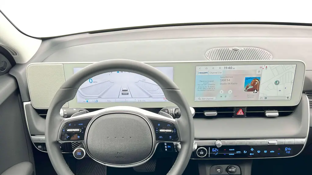 2024 Hyundai IONIQ 5 SE