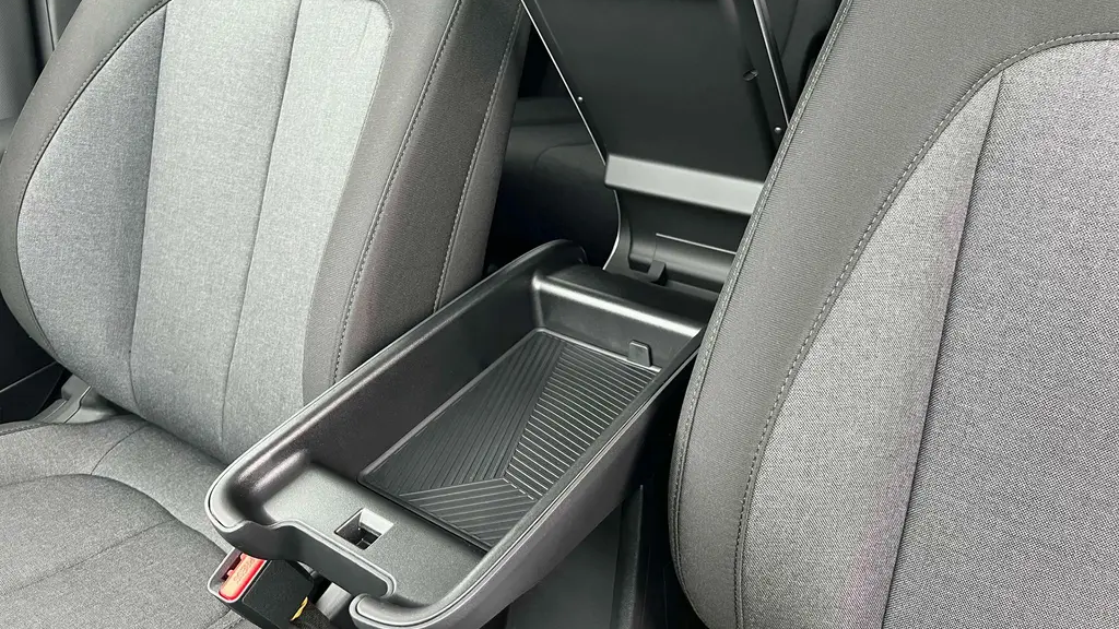 2024 Hyundai IONIQ 5 SE