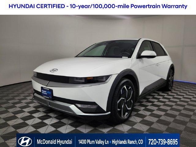 2024 Hyundai Ioniq - $24,971