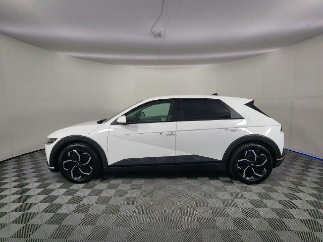 2024 Hyundai Ioniq - $24,971