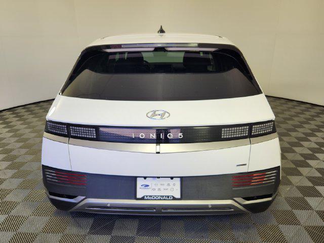 2024 Hyundai Ioniq - $24,971