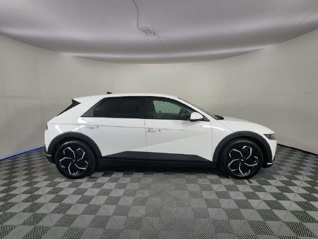 2024 Hyundai Ioniq - $24,971
