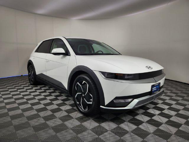 2024 Hyundai Ioniq - $24,971