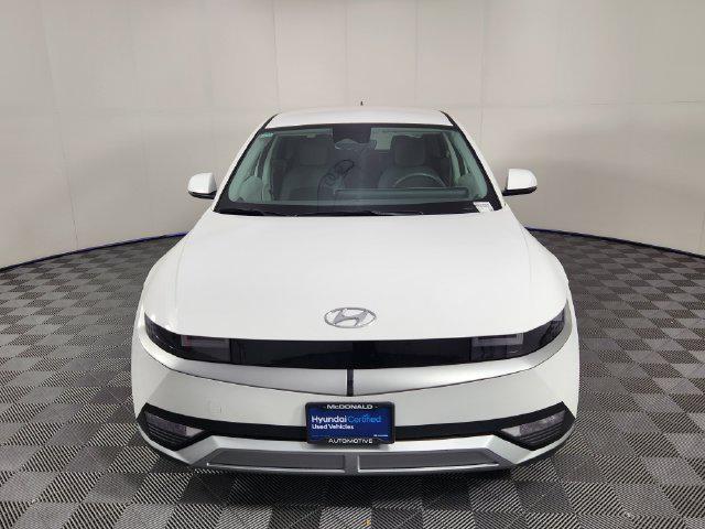 2024 Hyundai Ioniq - $24,971