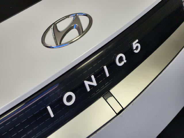 2024 Hyundai Ioniq - $24,971