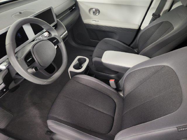 2024 Hyundai Ioniq - $24,971