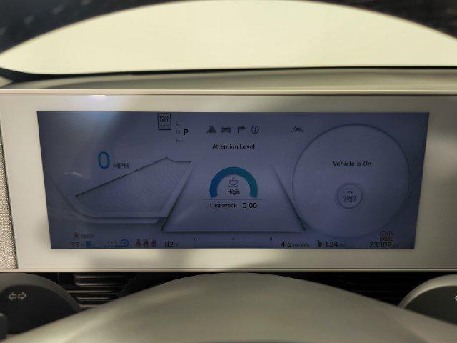 2024 Hyundai Ioniq - $24,971