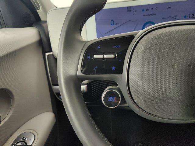 2024 Hyundai Ioniq - $24,971