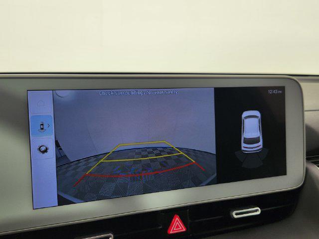 2024 Hyundai Ioniq - $24,971