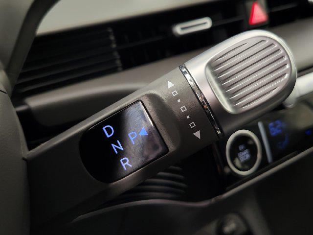 2024 Hyundai Ioniq - $24,971
